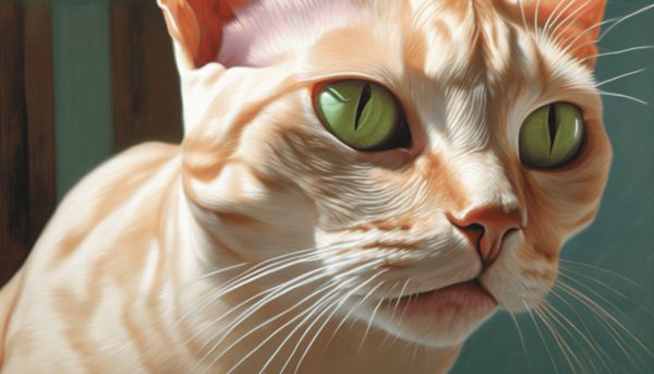 Appréhender les particularités des chats sans oreilles