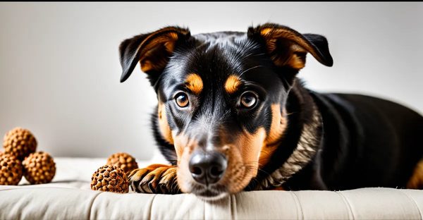 Boutique en ligne de produits pour chiens : le choix sain pour votre compagnon