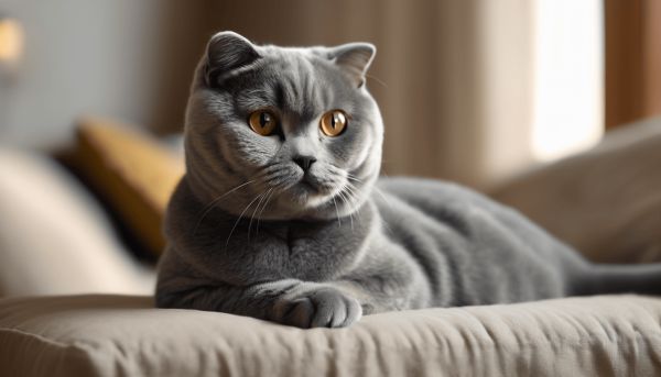 Ce qu’il faut savoir sur les chats à petites oreilles