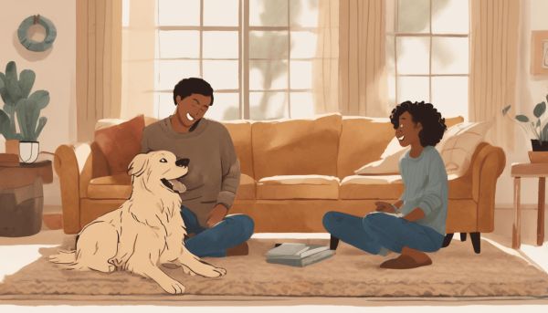 Comment bien choisir son gold shepherd pour la famille