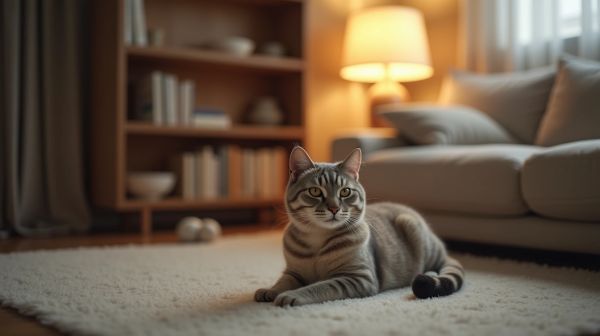 Découvrez les meilleurs anti puces pour chat en 2026