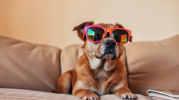 Les meilleures lunettes pour protéger les yeux de votre chien