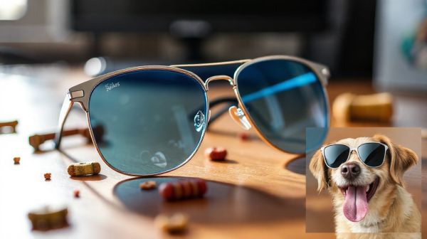 Les meilleures lunettes pour protéger les yeux de votre chien