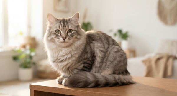 Races de chat hypoallergéniques : mythe ou réalité